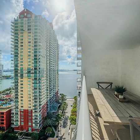 Top Stay Miami Gold Brickell Εξωτερικό φωτογραφία