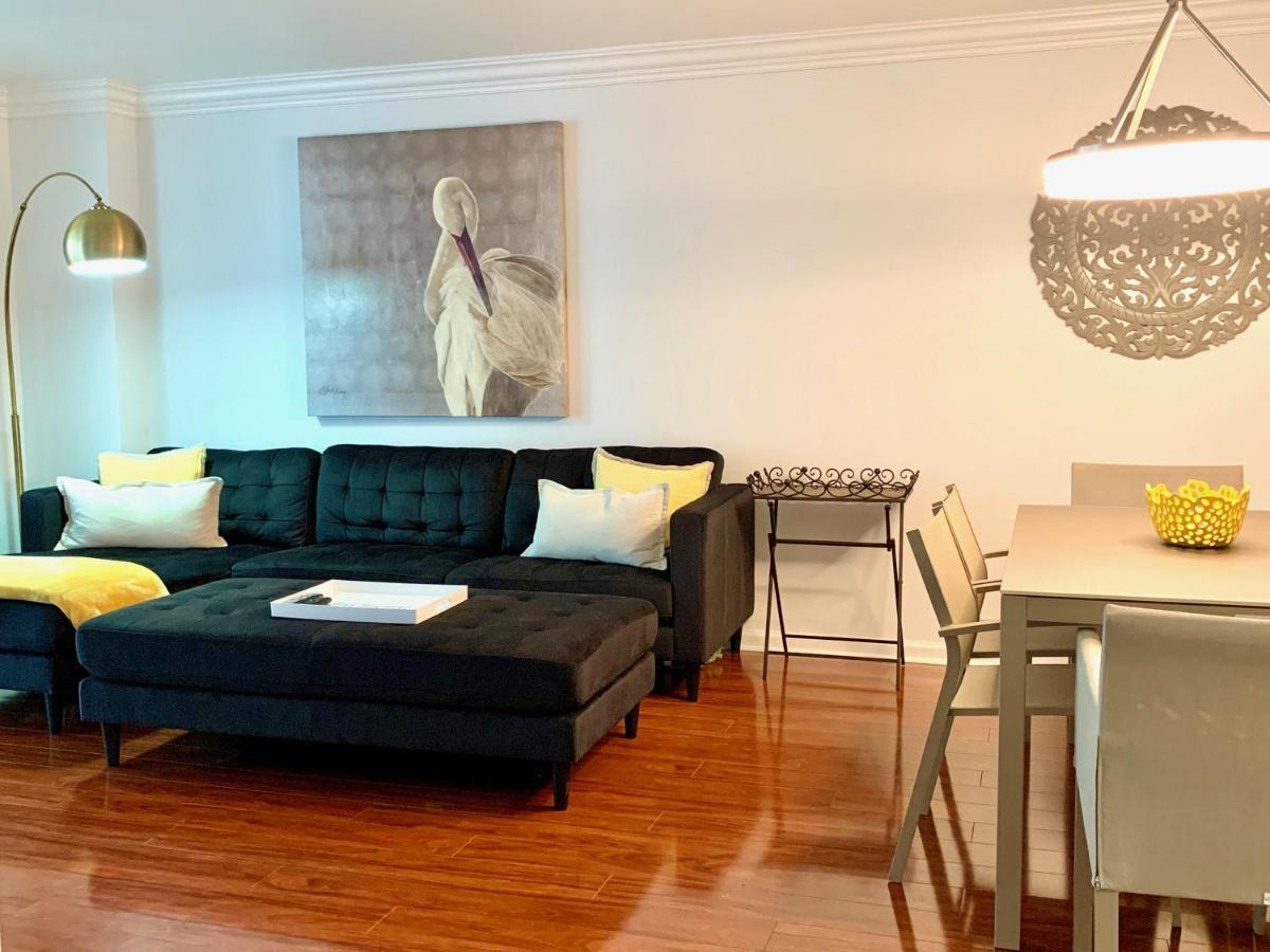 Top Stay Miami Gold Brickell Εξωτερικό φωτογραφία
