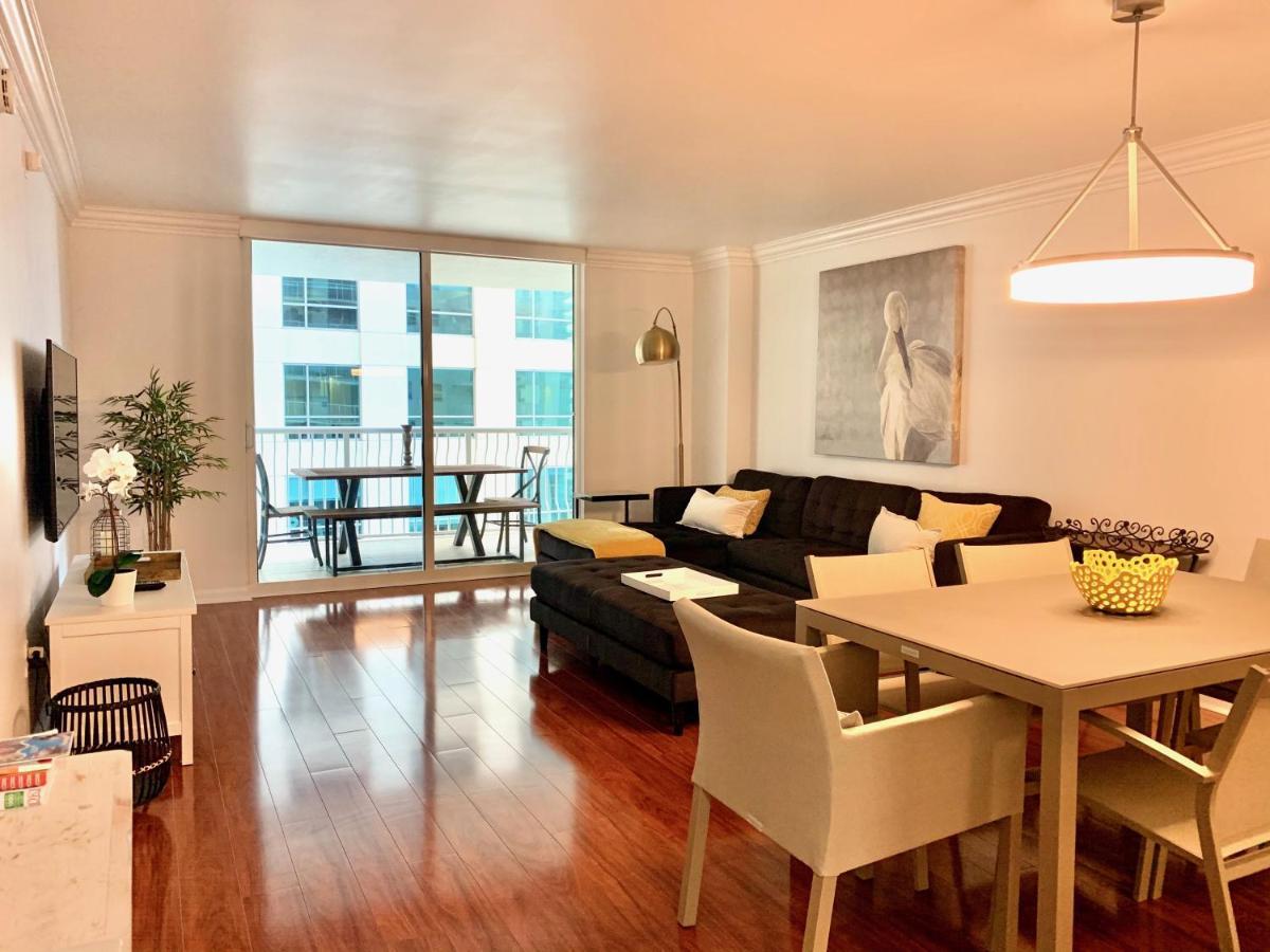 Top Stay Miami Gold Brickell Εξωτερικό φωτογραφία