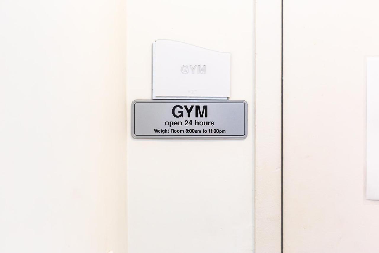 Top Stay Miami Gold Brickell Εξωτερικό φωτογραφία