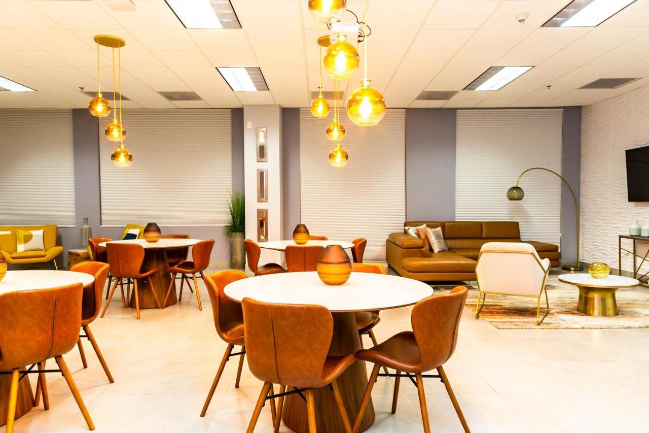 Top Stay Miami Gold Brickell Εξωτερικό φωτογραφία