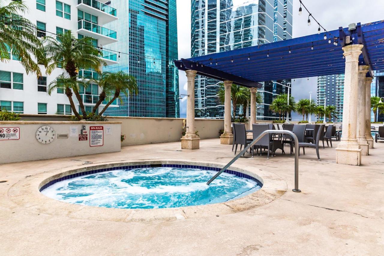Top Stay Miami Gold Brickell Εξωτερικό φωτογραφία