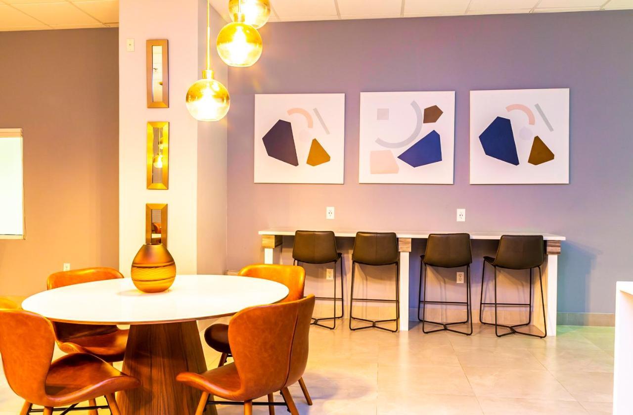 Top Stay Miami Gold Brickell Εξωτερικό φωτογραφία
