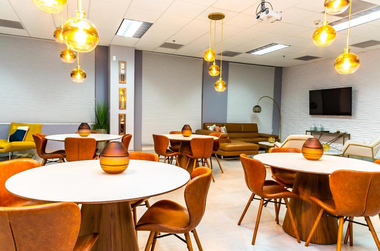 Top Stay Miami Gold Brickell Εξωτερικό φωτογραφία