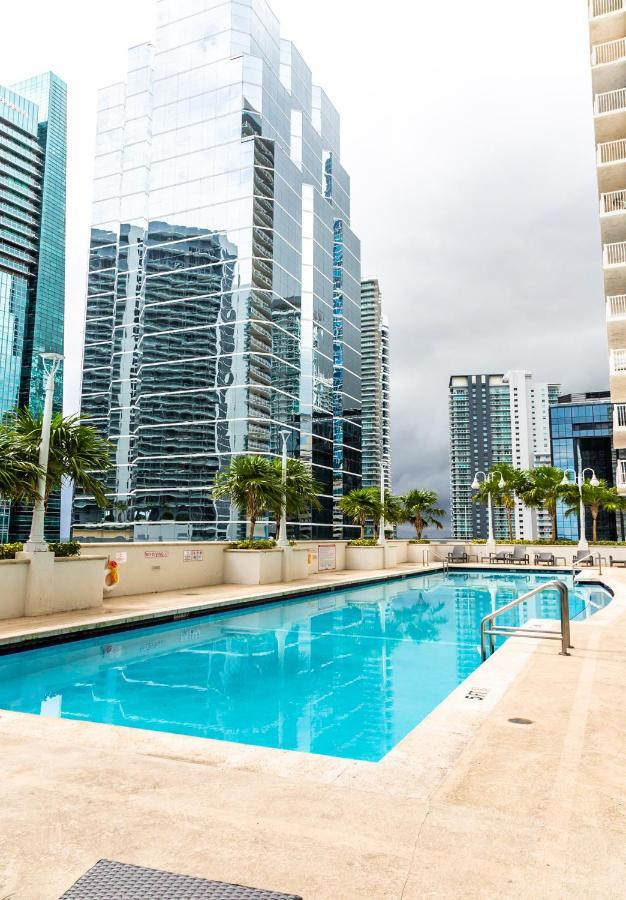 Top Stay Miami Gold Brickell Εξωτερικό φωτογραφία