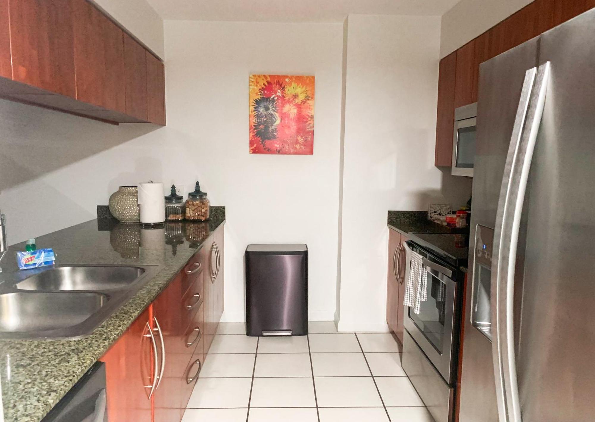 Top Stay Miami Gold Brickell Εξωτερικό φωτογραφία