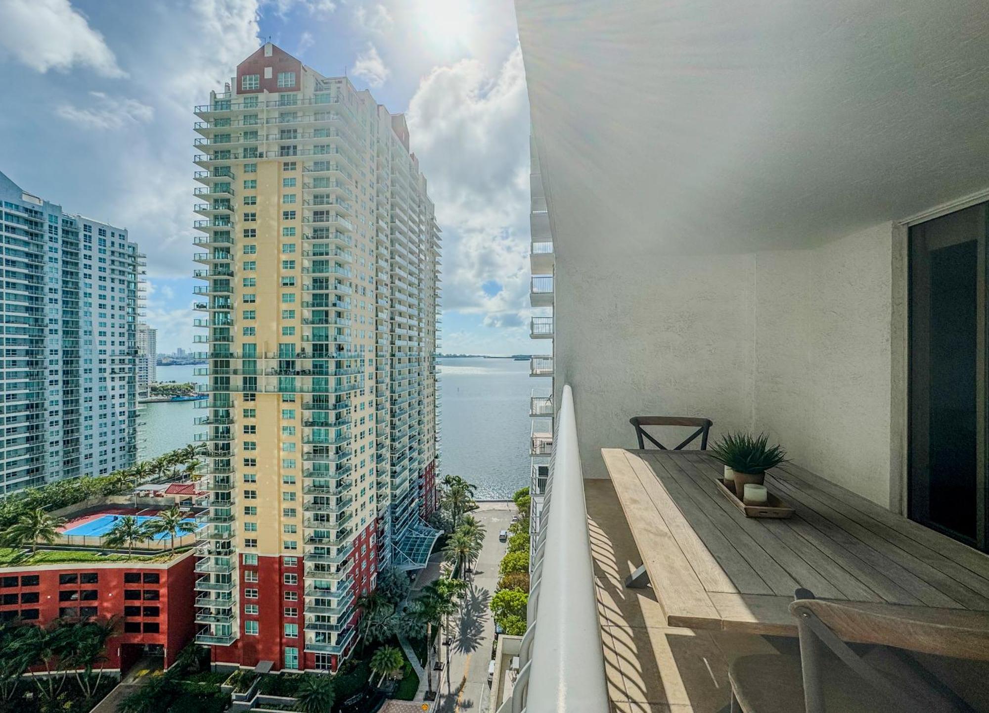 Top Stay Miami Gold Brickell Εξωτερικό φωτογραφία