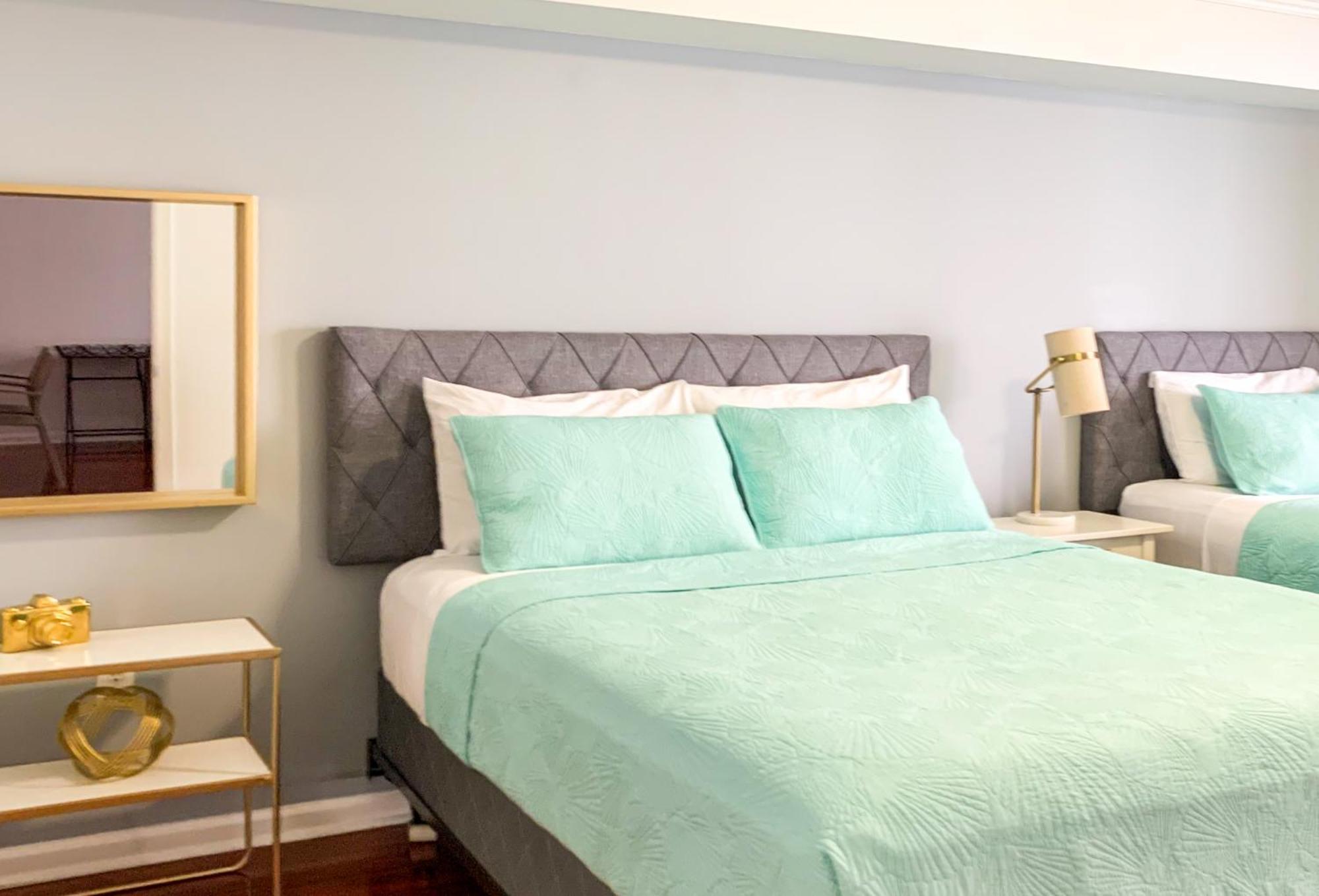 Top Stay Miami Gold Brickell Εξωτερικό φωτογραφία