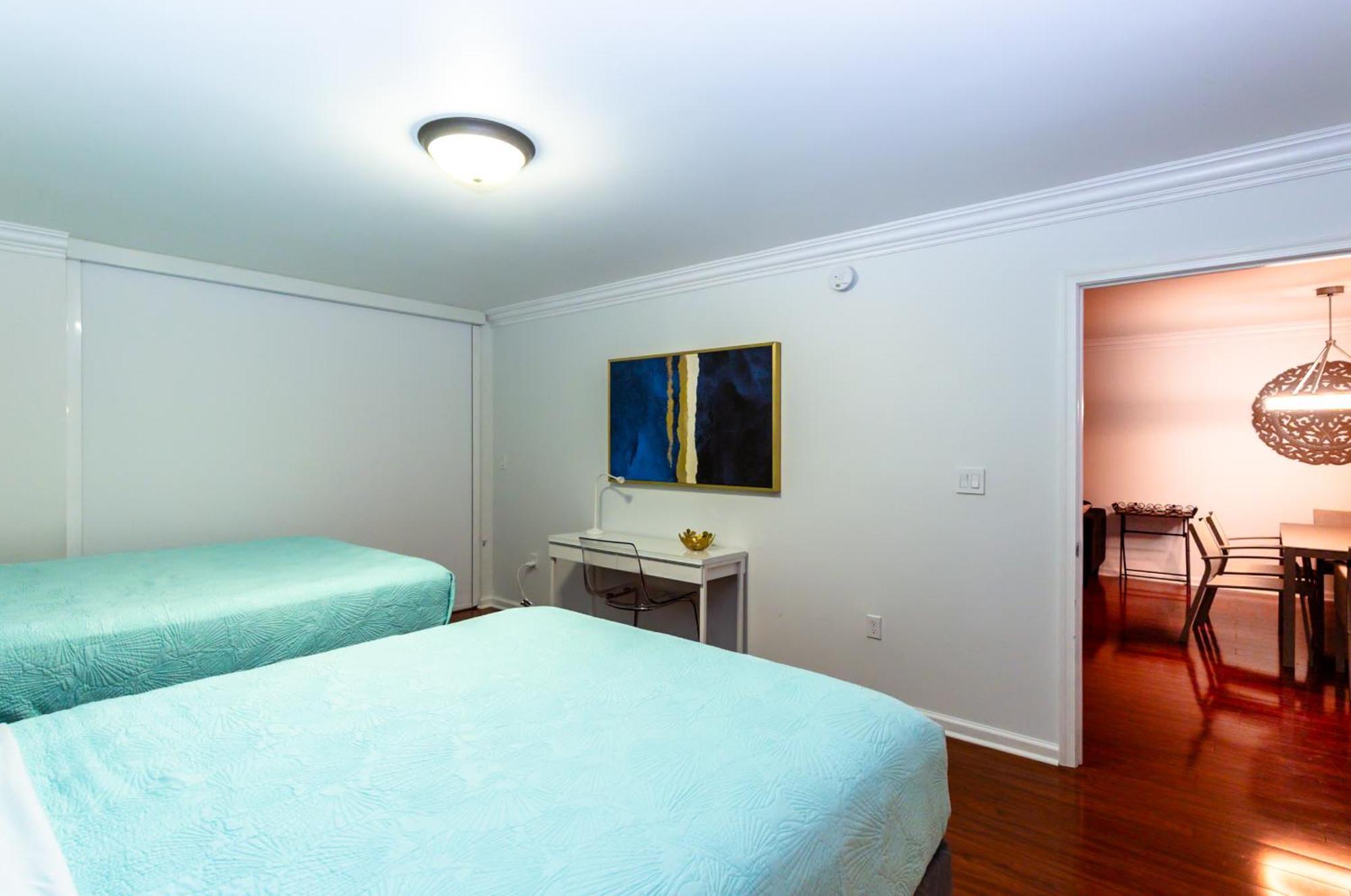 Top Stay Miami Gold Brickell Εξωτερικό φωτογραφία