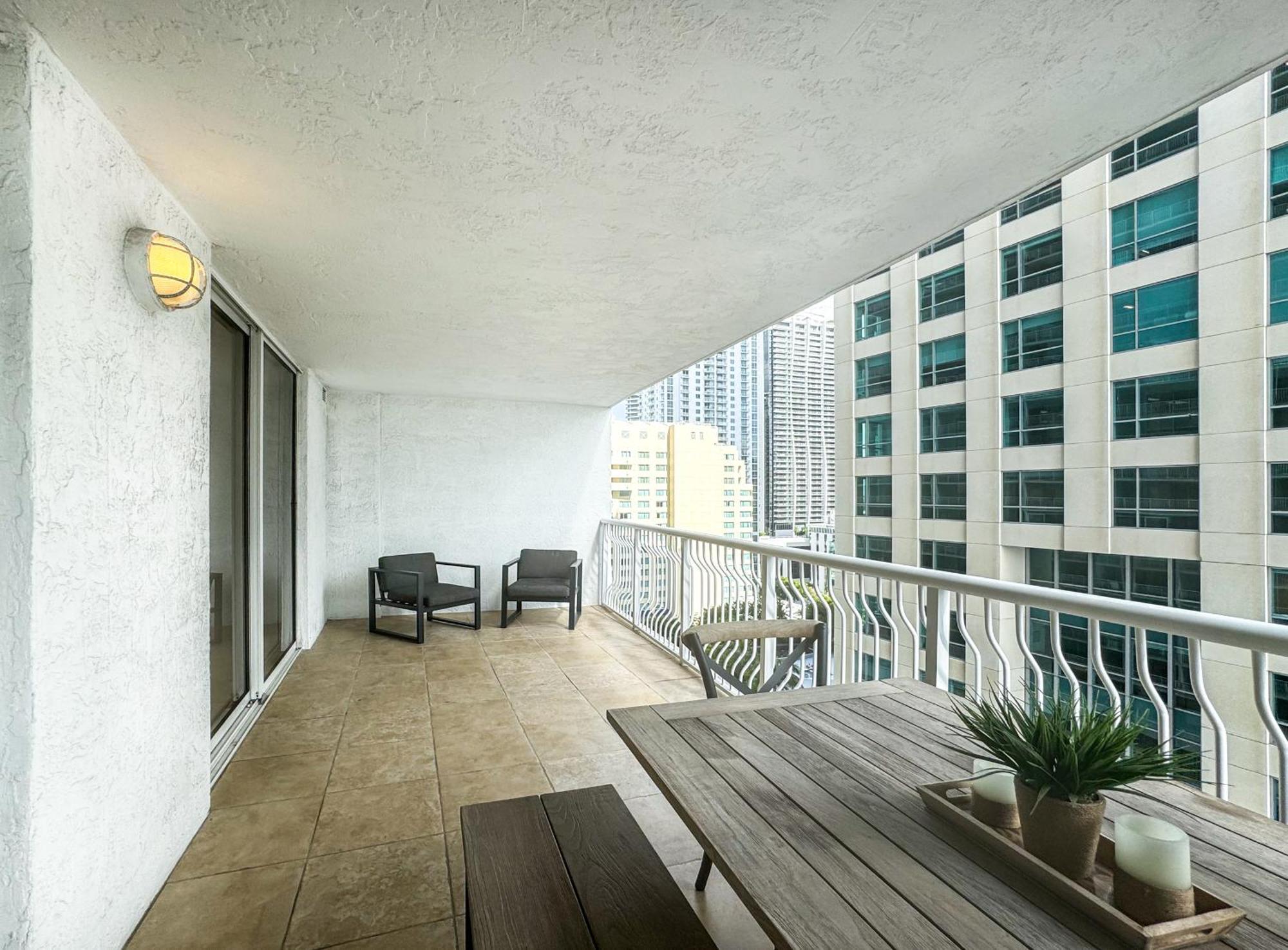 Top Stay Miami Gold Brickell Εξωτερικό φωτογραφία
