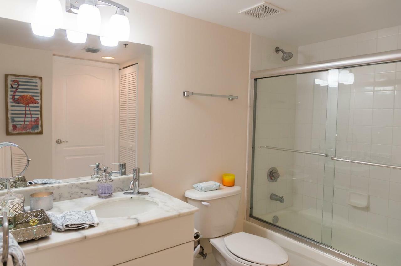 Top Stay Miami Gold Brickell Εξωτερικό φωτογραφία