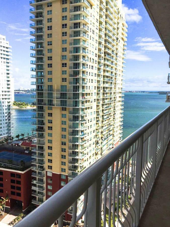 Top Stay Miami Gold Brickell Εξωτερικό φωτογραφία