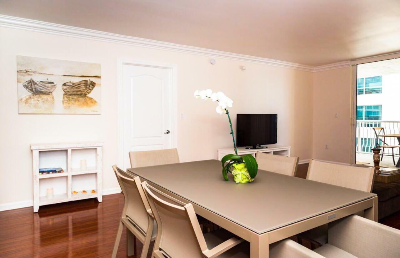 Top Stay Miami Gold Brickell Εξωτερικό φωτογραφία
