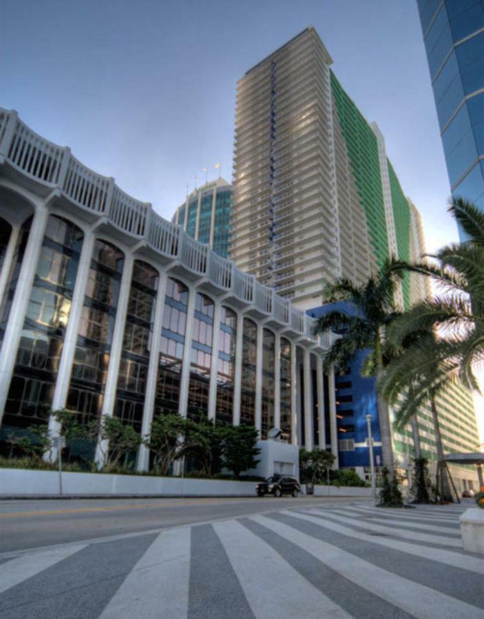 Top Stay Miami Gold Brickell Εξωτερικό φωτογραφία