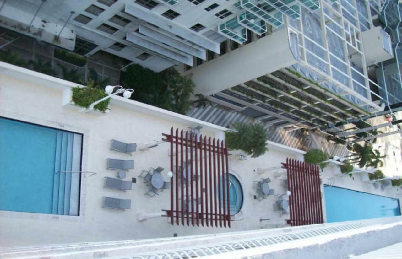 Top Stay Miami Gold Brickell Εξωτερικό φωτογραφία