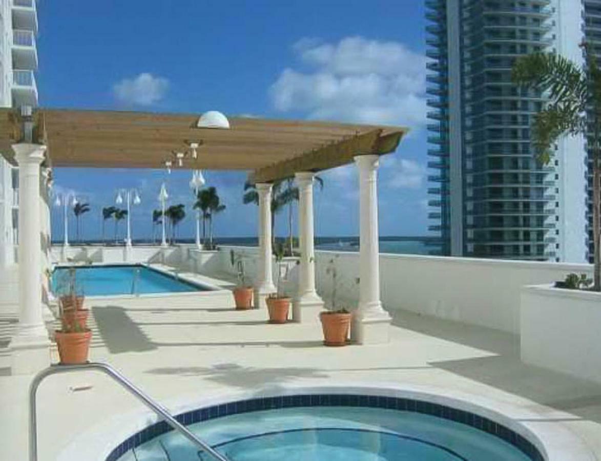 Top Stay Miami Gold Brickell Εξωτερικό φωτογραφία