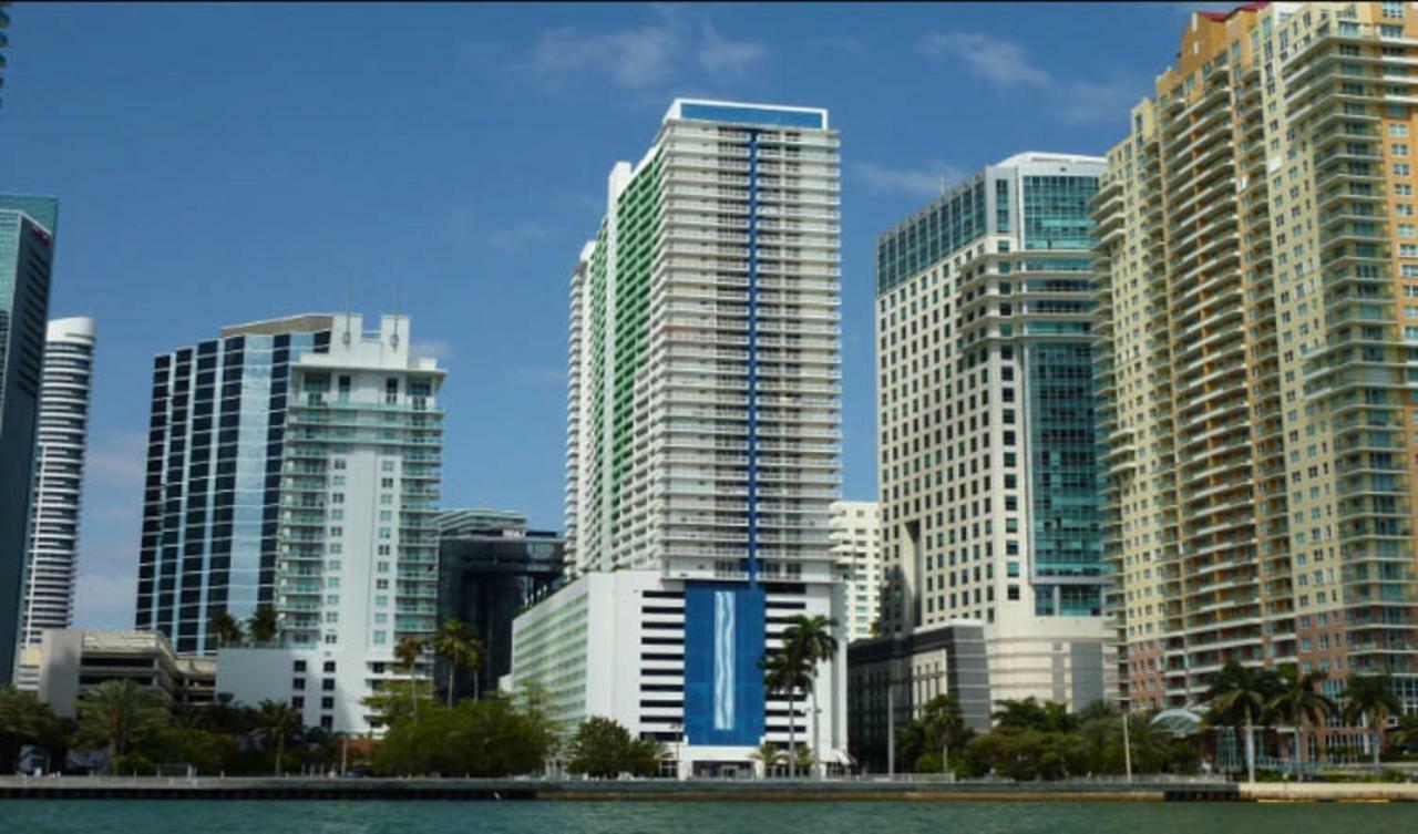 Top Stay Miami Gold Brickell Εξωτερικό φωτογραφία