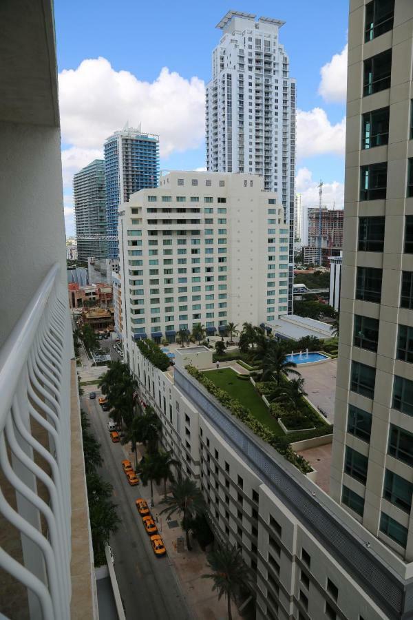Top Stay Miami Gold Brickell Εξωτερικό φωτογραφία
