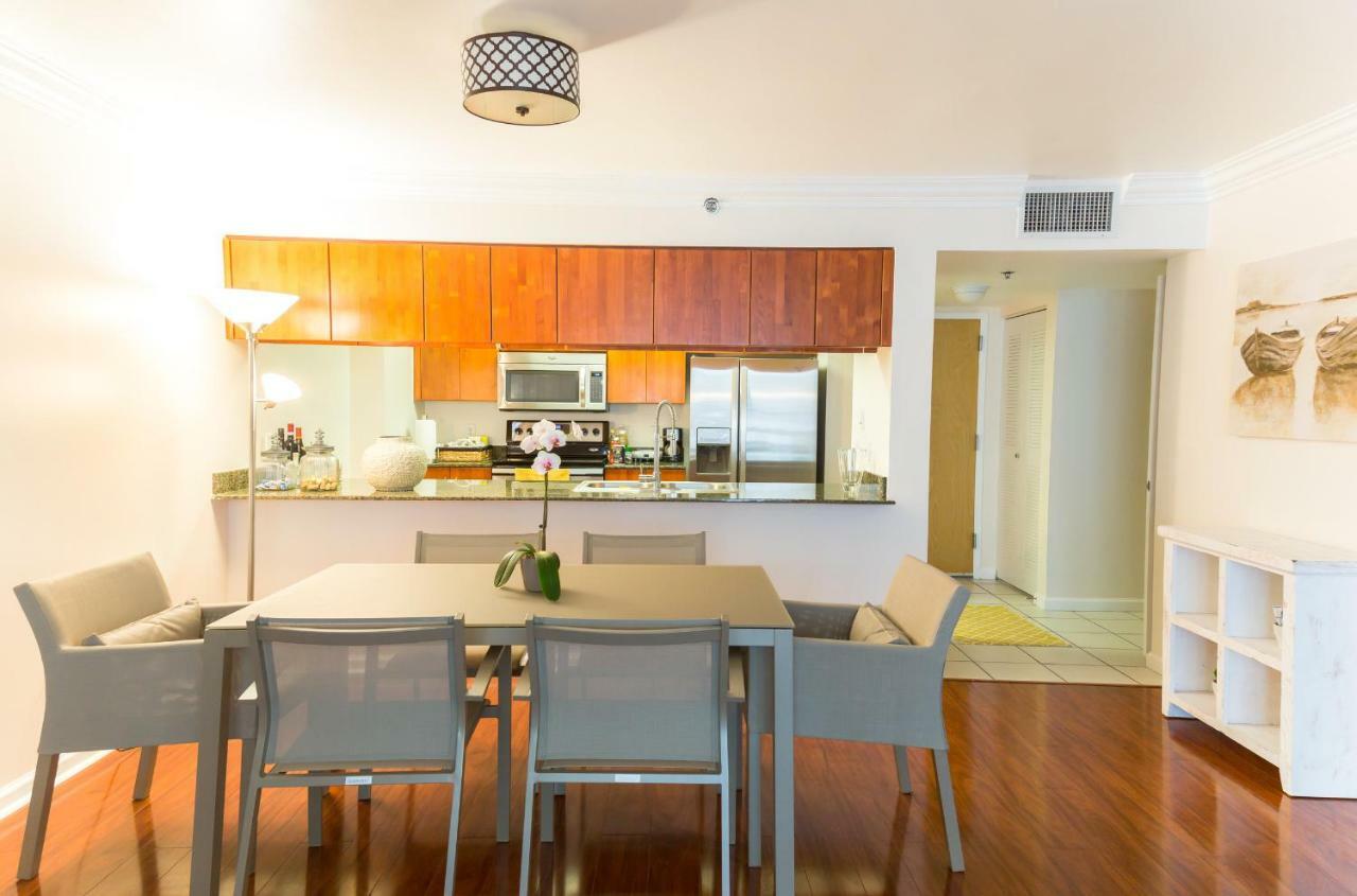 Top Stay Miami Gold Brickell Εξωτερικό φωτογραφία